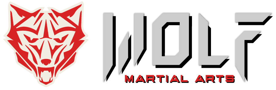 Wolf Martial Arts